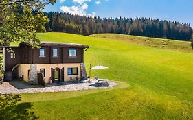 Ferienwohnung Angerlgut