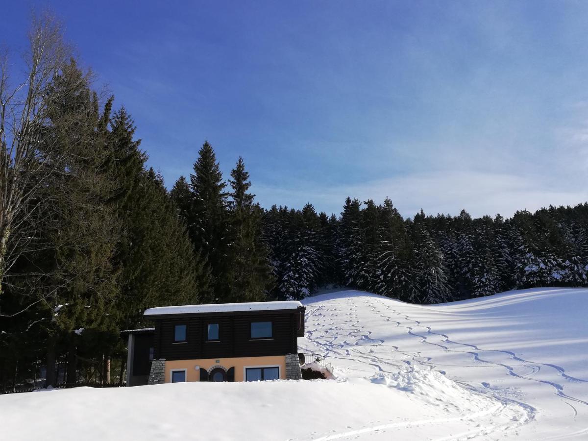 Ferienwohnung Angerlgut Sankt Koloman Buitenkant foto