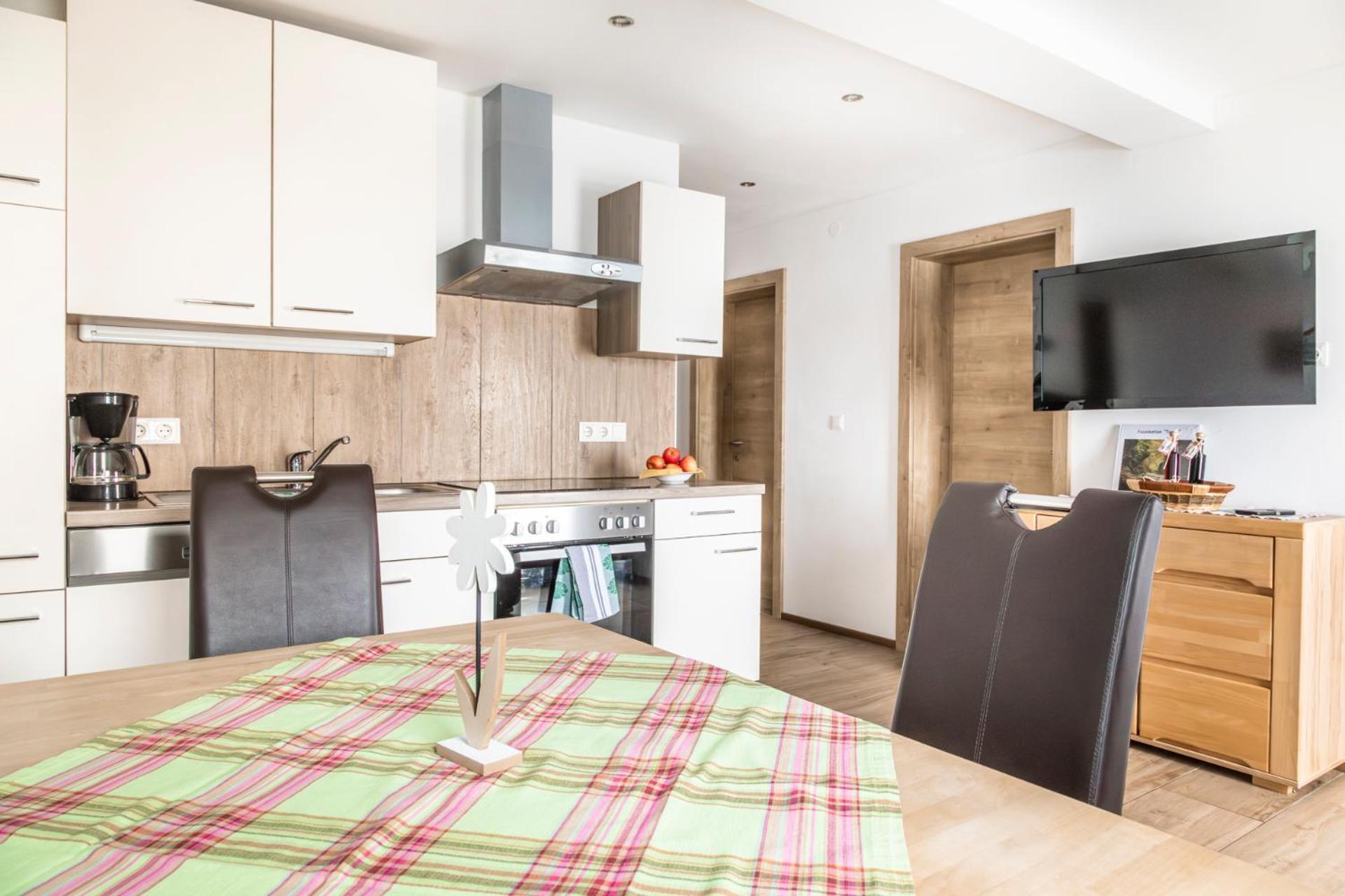 Ferienwohnung Angerlgut Sankt Koloman Buitenkant foto