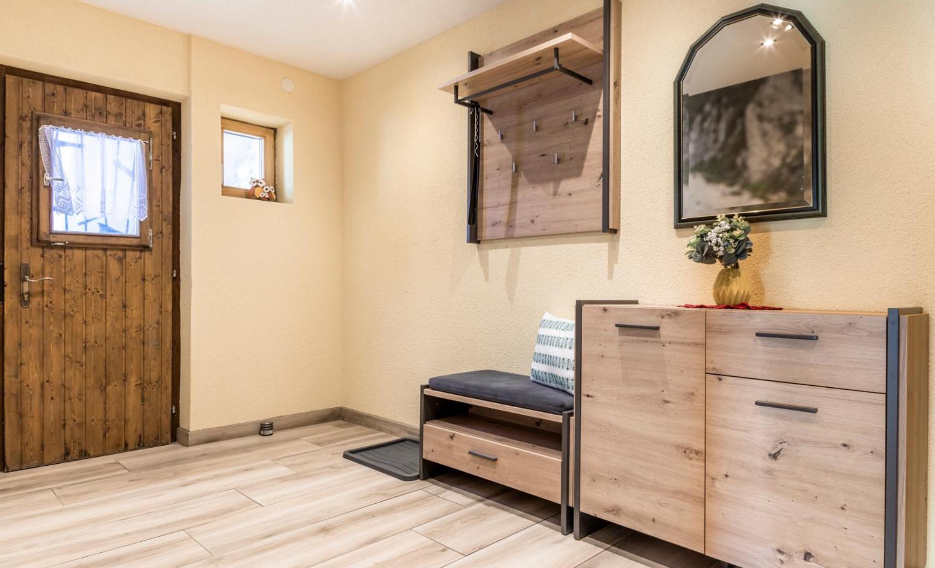 Ferienwohnung Angerlgut Sankt Koloman Buitenkant foto