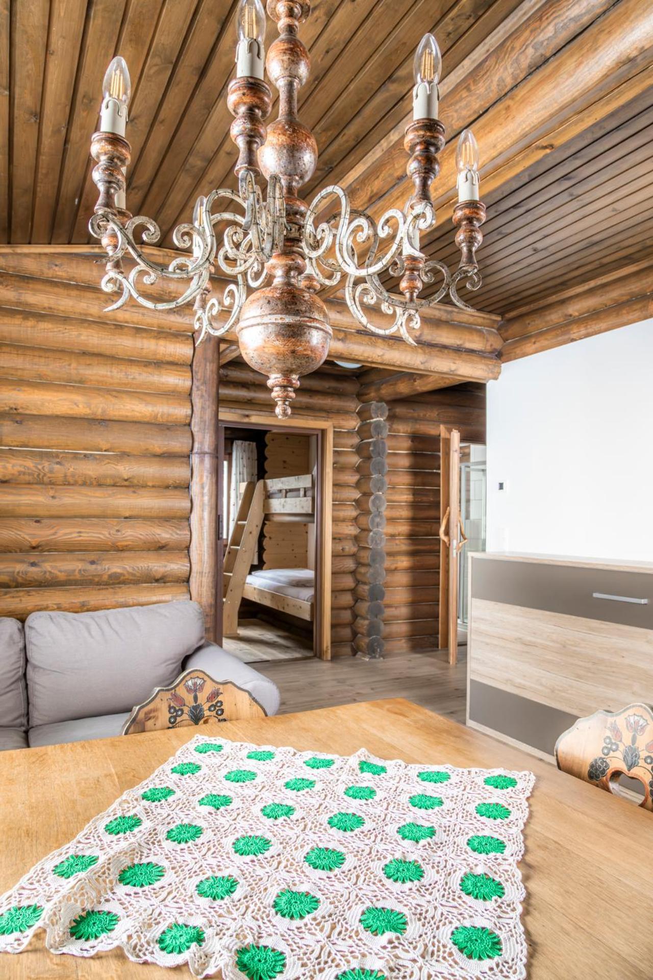 Ferienwohnung Angerlgut Sankt Koloman Buitenkant foto