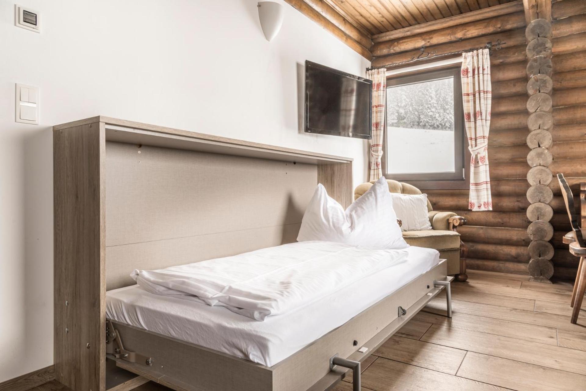 Ferienwohnung Angerlgut Sankt Koloman Buitenkant foto