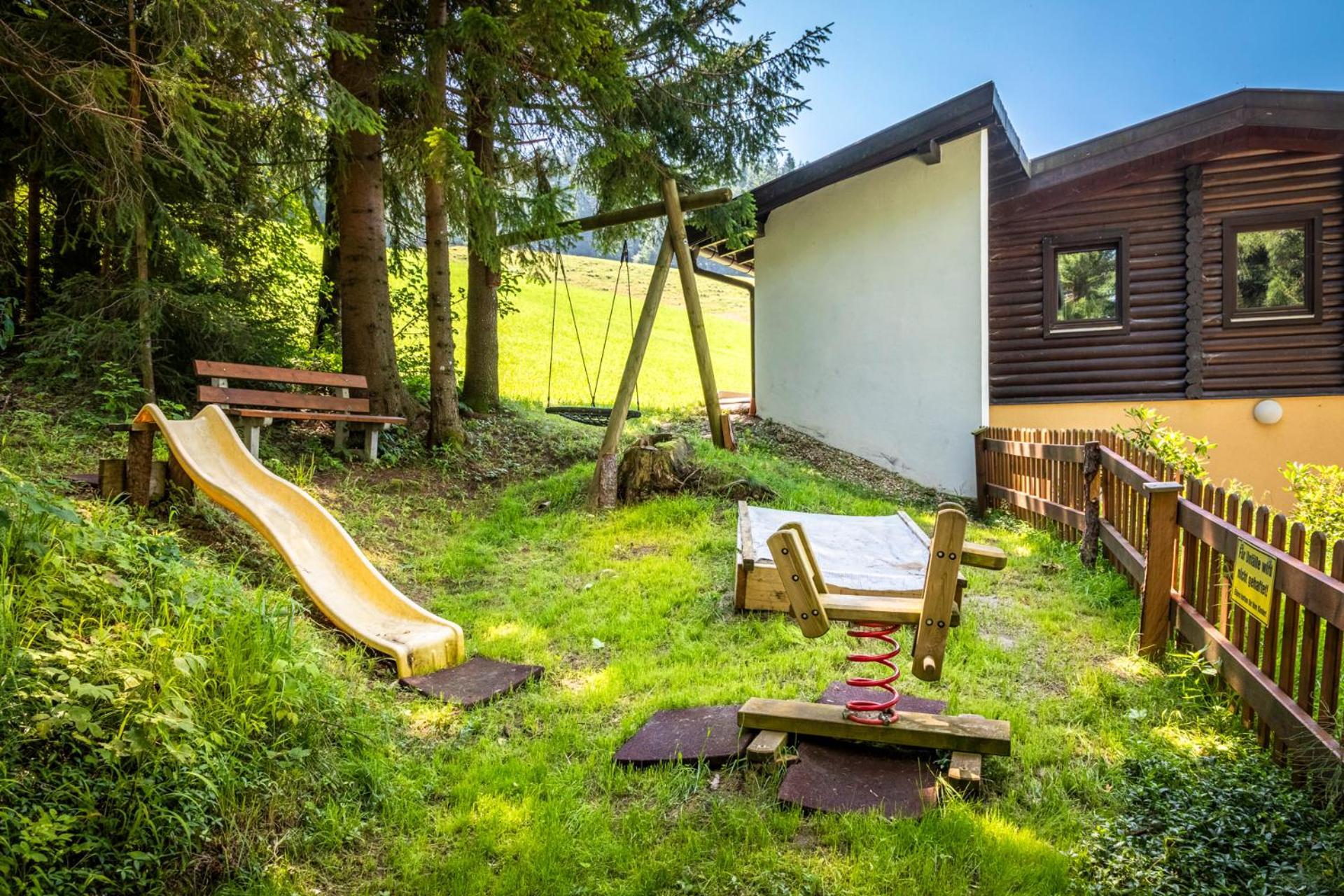 Ferienwohnung Angerlgut Sankt Koloman Buitenkant foto