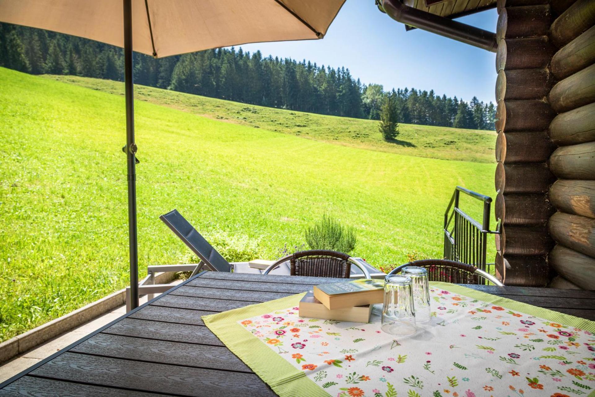 Ferienwohnung Angerlgut Sankt Koloman Buitenkant foto