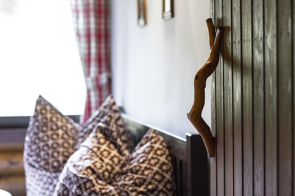 Ferienwohnung Angerlgut Sankt Koloman Kamer foto